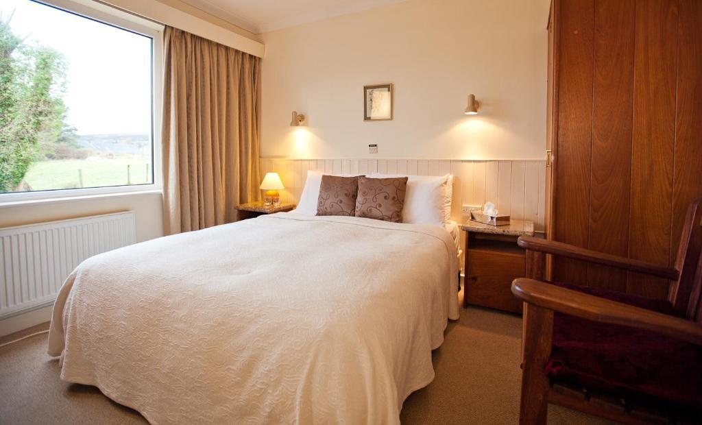 Kenmare House Hotel Eksteriør billede