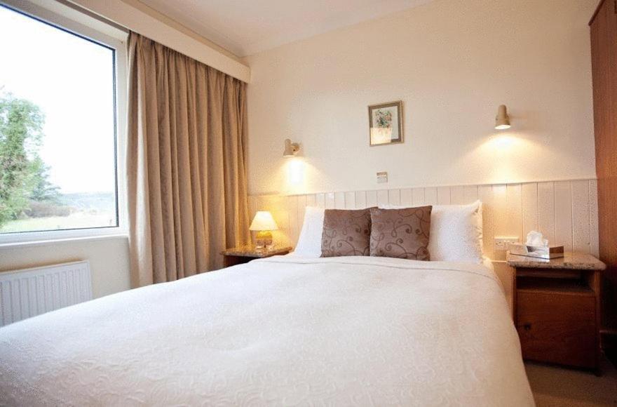 Kenmare House Hotel Eksteriør billede