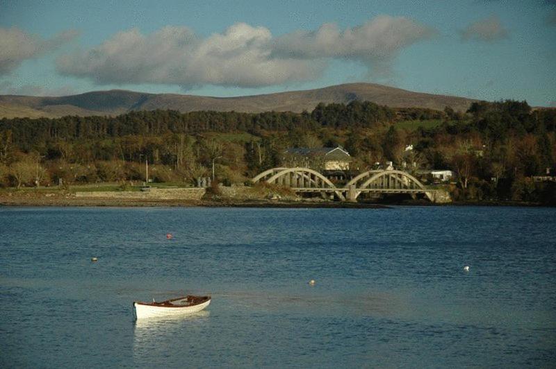 Kenmare House Hotel Eksteriør billede