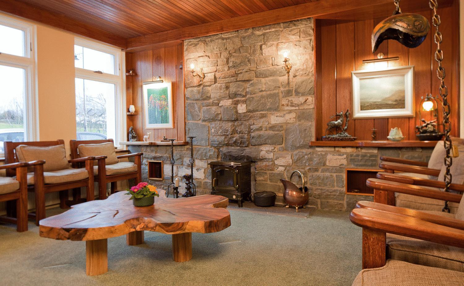 Kenmare House Hotel Eksteriør billede