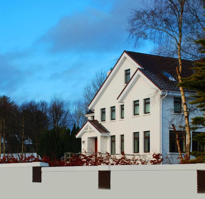 Kenmare House Hotel Eksteriør billede