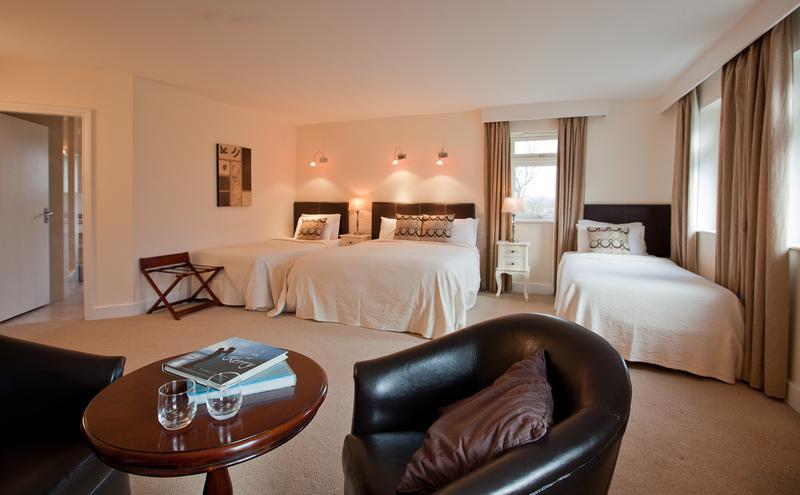 Kenmare House Hotel Eksteriør billede